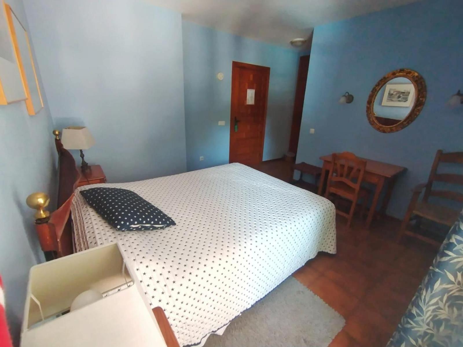 Hotel Refugio de Juanar Ojén Camera foto