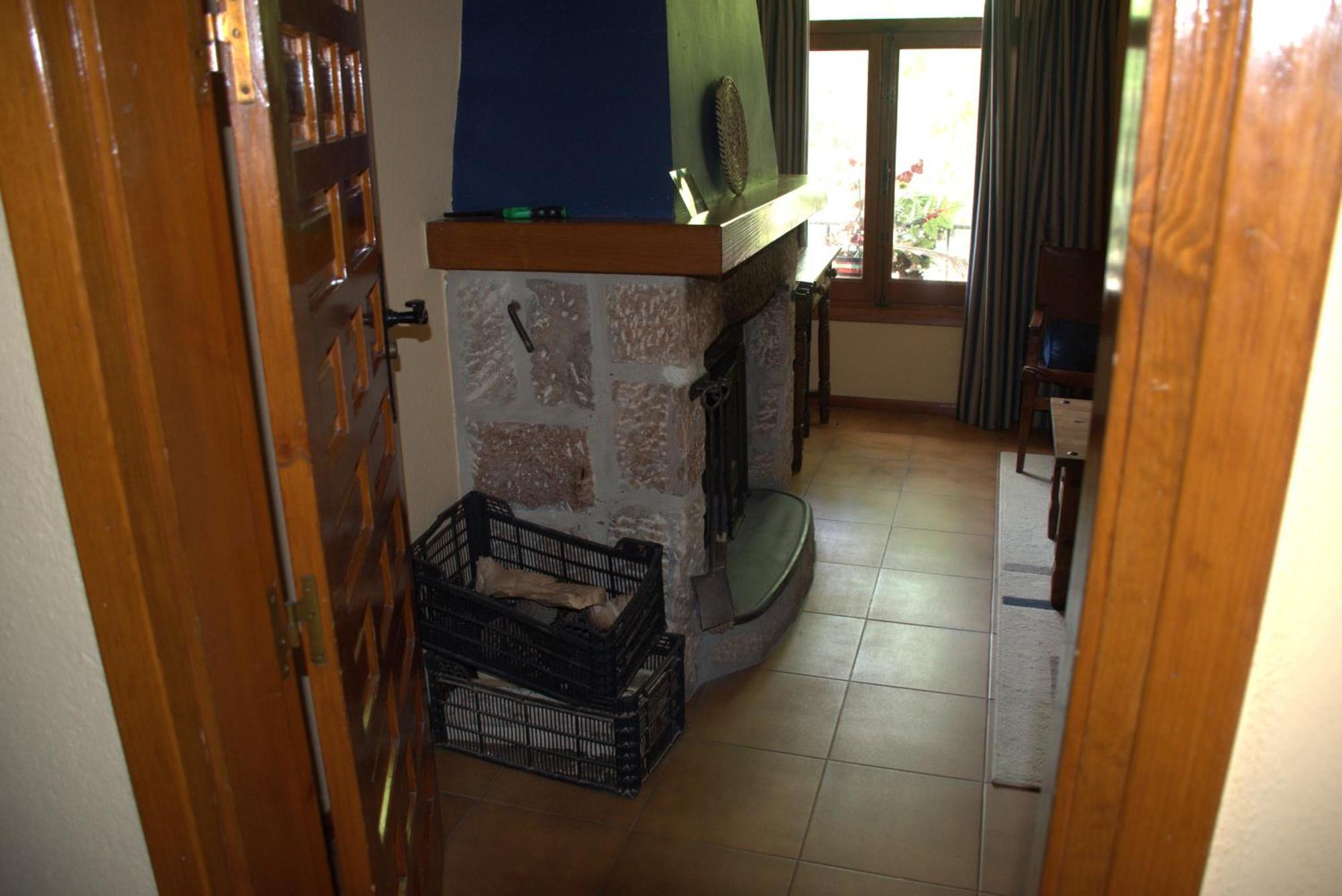 Hotel Refugio de Juanar Ojén Camera foto